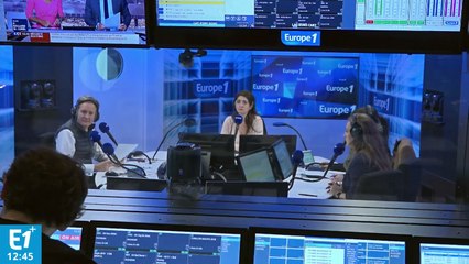 Viol au 36, quai des Orfèvres : la plaignante évoque des relations forcées et brutales avec trois hommes