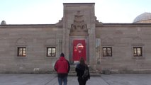 Edirne Müzeleri #müzedeselfiegünü Etkinliği İçin Hazırlandı - Edirne