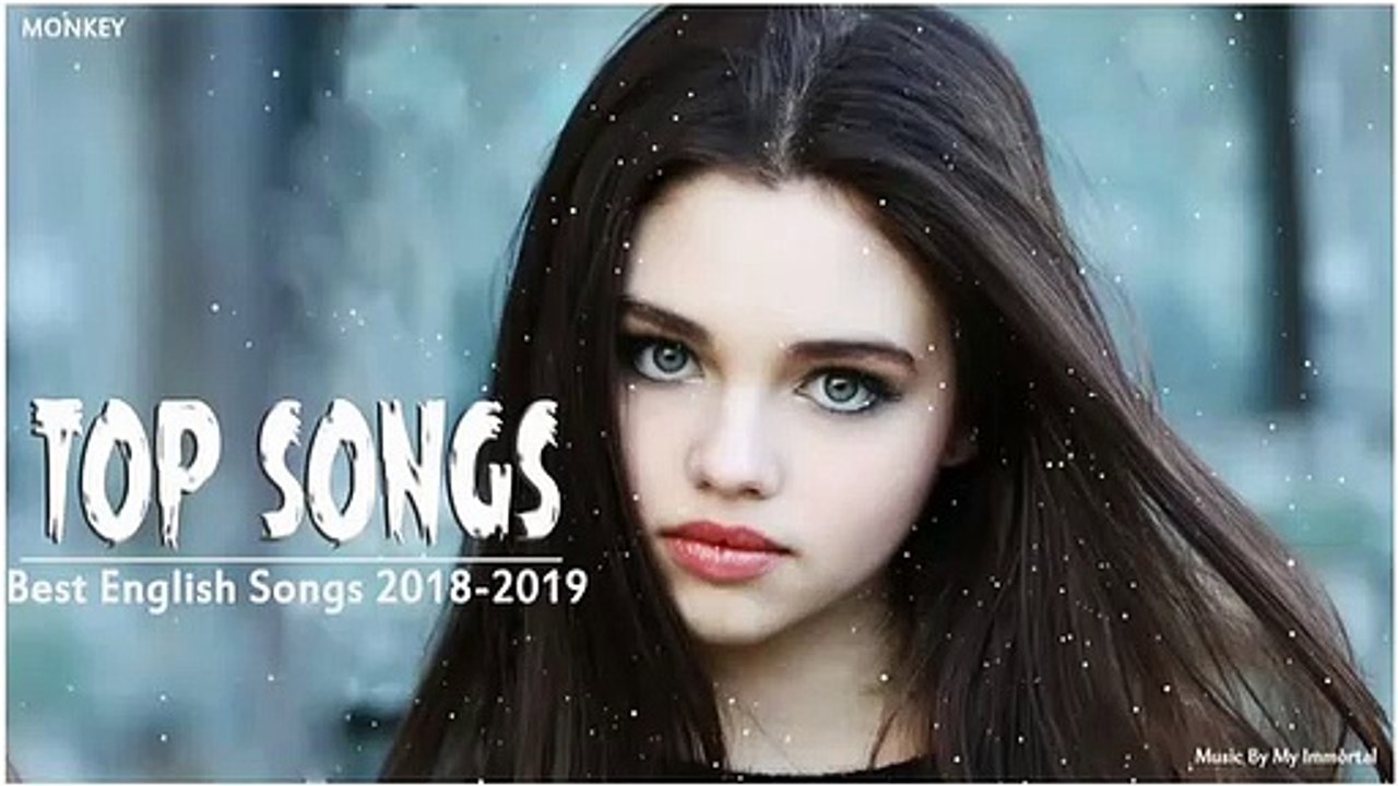 TOP SONGS Best English Songs Of_2018 2019 Hits Popular Songs Acoustic_Mix_-_