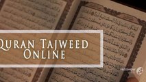 Learn Quran with Tajweed - Al-Azhar Classes