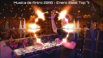 Música de Antro 2018 - Enero (Best Top 7)