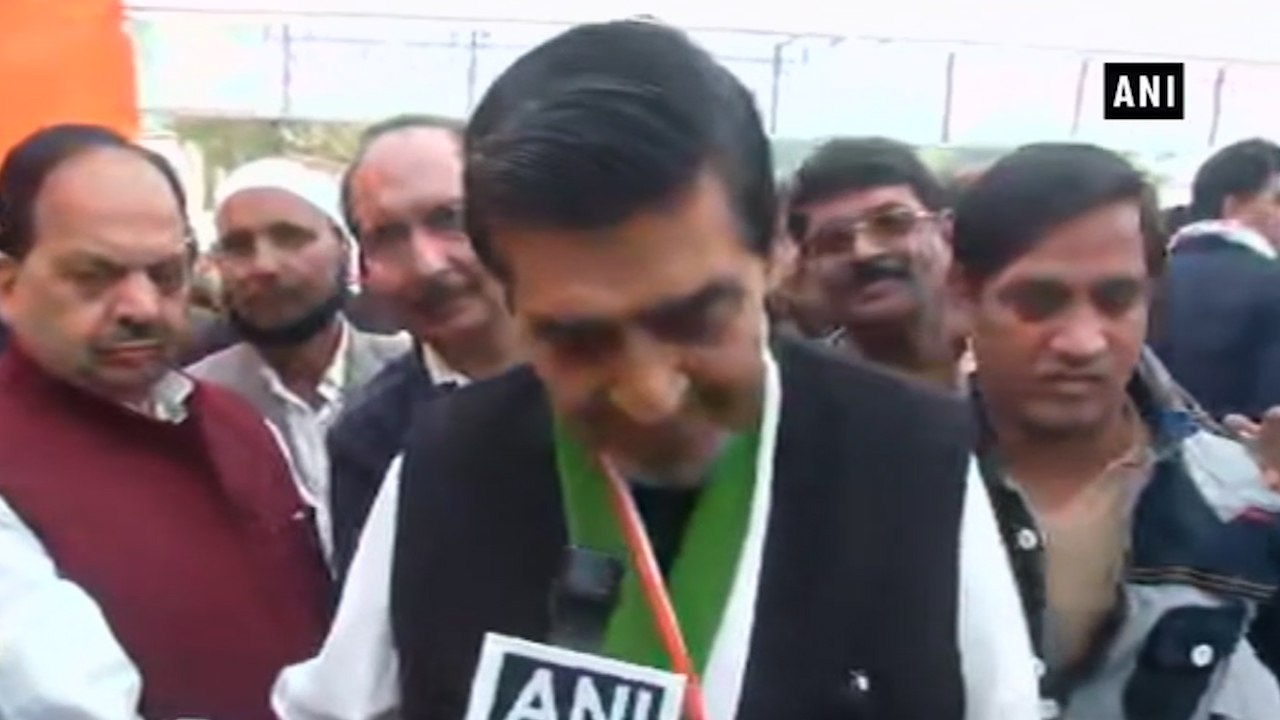 Jagdish Tytler asks why "name being dragged into 1984-riots" when no FIR exists