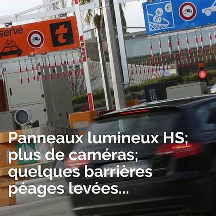 Vinci perturbé, Plages nettoyées, Big Mac : voici votre brief info de ce mercredi après-midi