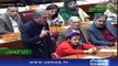 Shah Mehmood Qureshi Speech In National Assembly