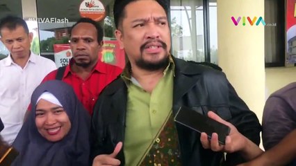 Aris Idol Ditangkap Polisi Karena Sabu, Ini Kata Sang Istri