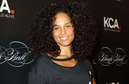 Alicia Keys will host the Grammy Awards
