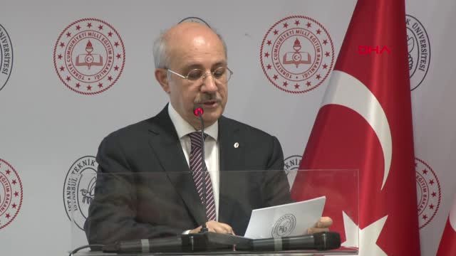 Milli Eğitim Bakanlığı ve İTÜ'den İşbirliği İTÜ Mesleki ve Teknik Anadolu Lisesi