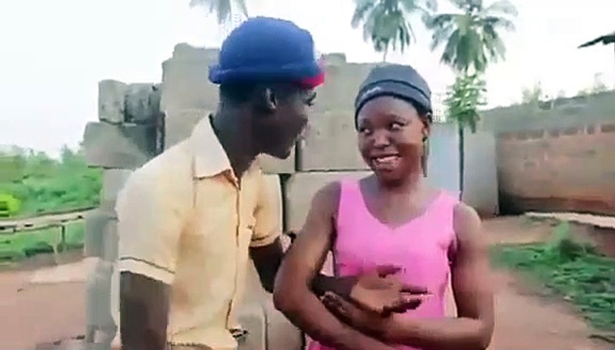 courte video drole