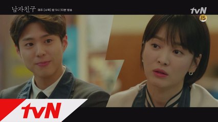 수현-진혁, 오늘은 곱창 데이트 (ft. 카메라야, 나야-_-+)