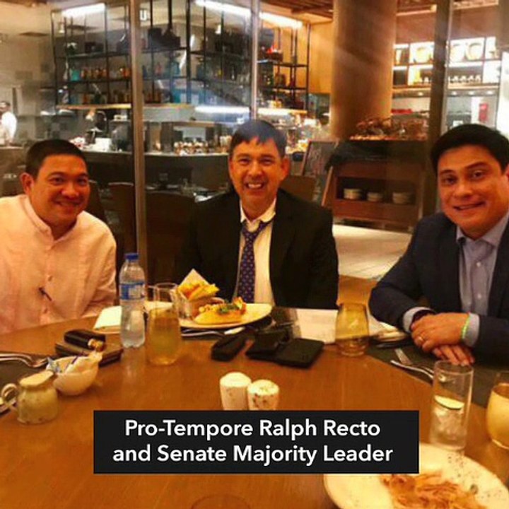 DOJ denies Rappler Holdings and Maria Ressa appeal over tax charges | Evening wRap