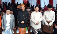 Bagaimana Visi Kedua Paslon Capres-Cawapres Soal Penanganan Terorisme?