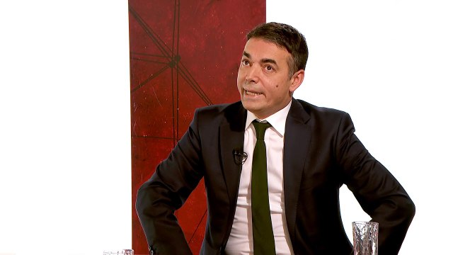 VMRO ndryshon mendje, nuk do t’i bojkotojë zgjedhjet presidenciale