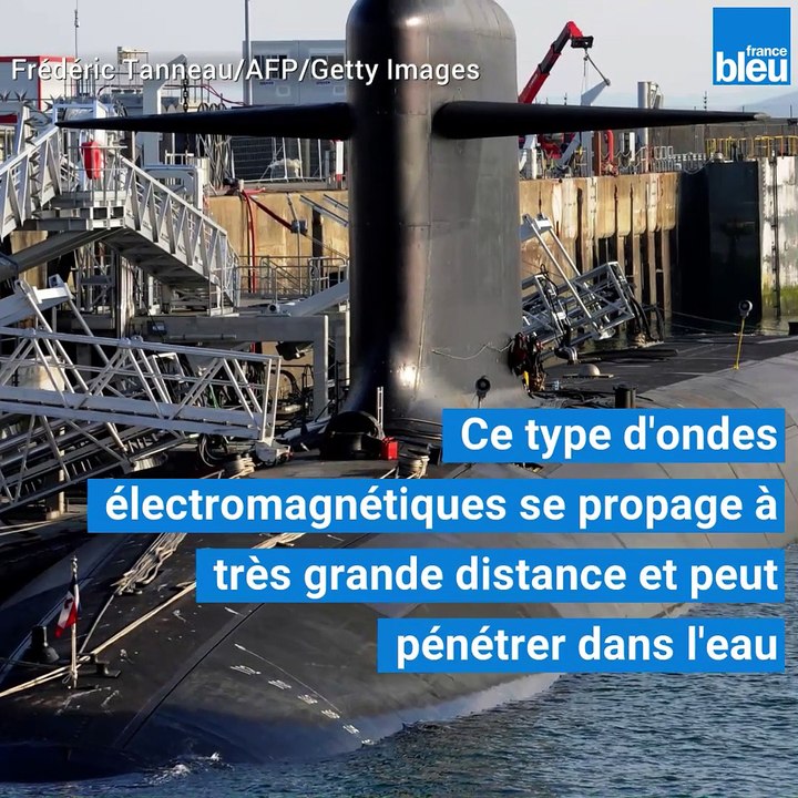 Dans les coulisses du Centre de transmissions ultra secret de la Marine de Rosnay (Indre)