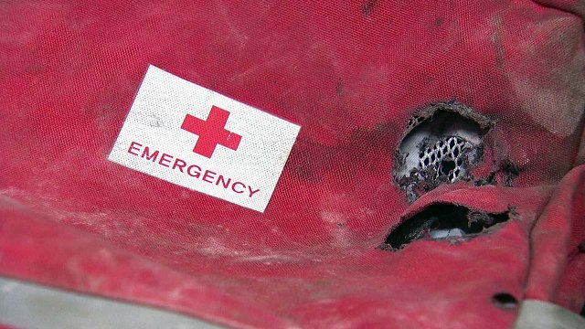 아파트 공사장서 2명 숨져... 일산화탄소 중독 / YTN