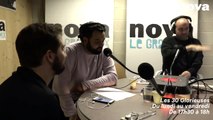 Radio Animaux reçoit Laurent-Outang | Les 30 Glorieuses