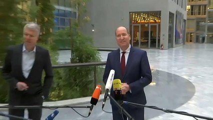 BDI: Unterhaus-Entscheidung ist "dramatisch"