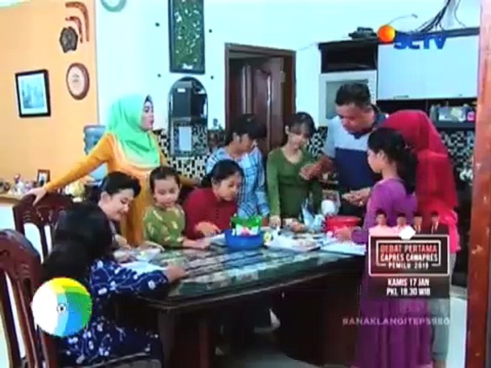 Scene EMON AL980