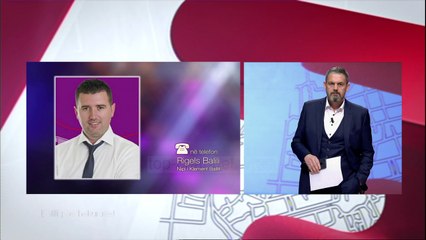 Rigels Balili nipi i "Eskobarit të ballkanit": Si negociova për dorëzimin e tij