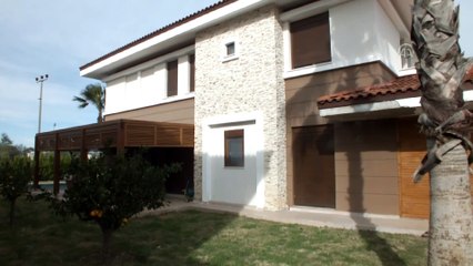 'Ünlü bir şovmenin oğlu olduğunu bilmiyorduk'- ANTALYA