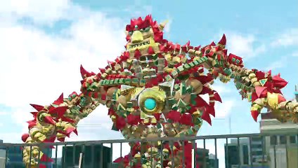 Knack 2 {PS4} Walkthrough Part 20 — Chapter 13 Return to Newhaven {60 FPS}