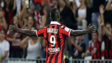 Mario Balotelli, enfin le grand attaquant qu'attend l'OM ? #trashtalk #Mouv13Actu