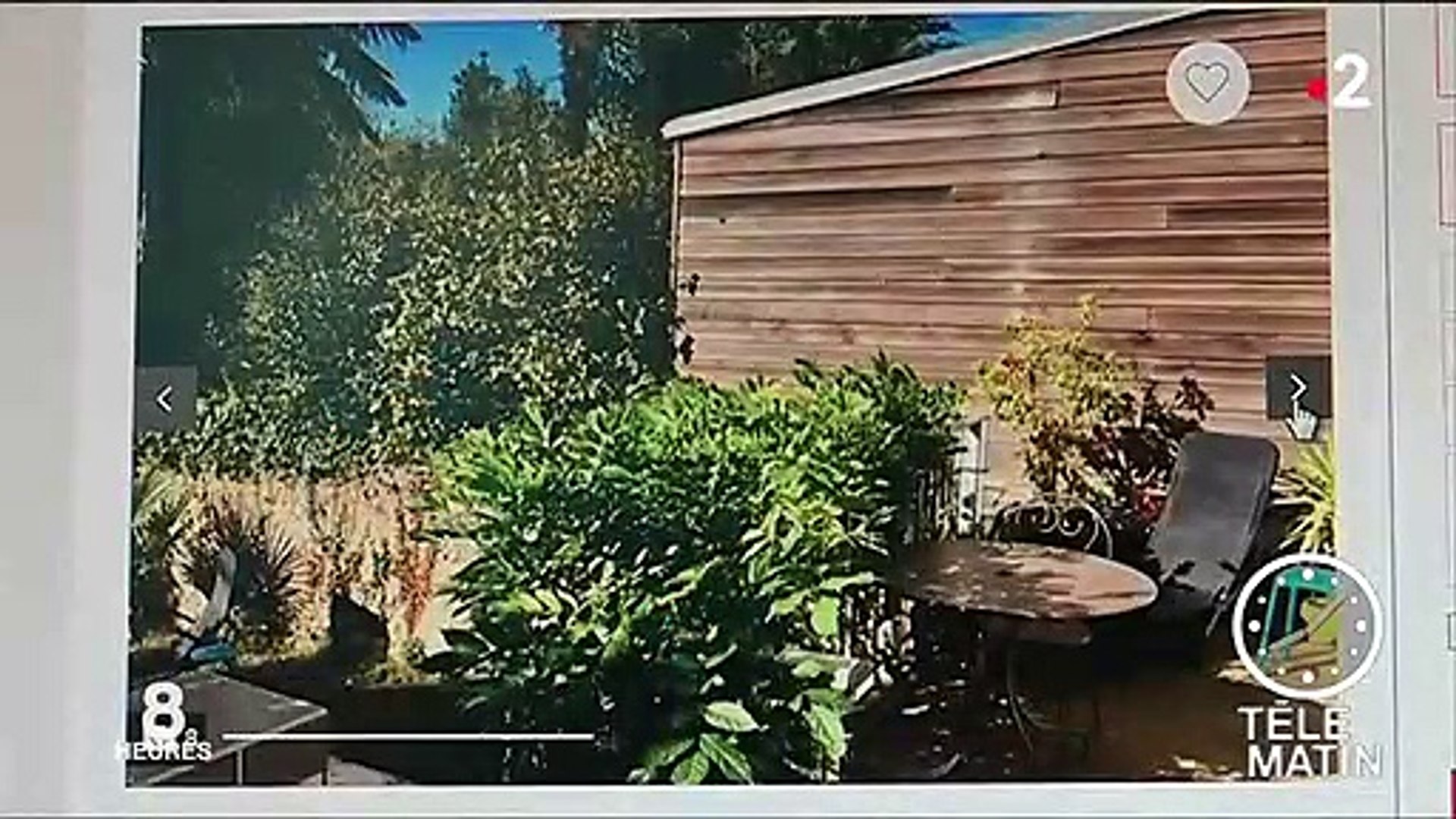 Xavier Dupont De Ligonnes Maison Interieur Nantes : la maison de la famille Dupont de Ligonnès remise en vente - Vidéo  Dailymotion