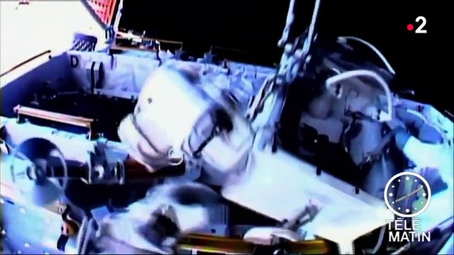 L'Agence spatiale européenne (ESA) et ses missions appréciées par les citoyens de l'UE