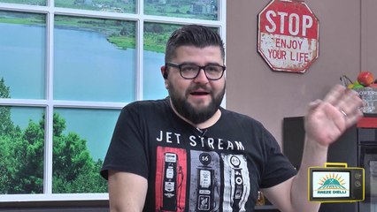 Rreze Dielli, 16 Janar 2019 - Të Gatuajmë me Znj. Vjollca P2 Kotoleta Pule me Salcë Domate