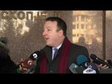 Vëllai i kryeministrit padit nënkryetarin e VMRO-së për shpifje