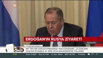 Lavrov: Masada İdlib olacak