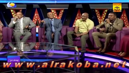 أغاني وأغاني 2018 «الحلقة السابعة عشرة» قناة النيل الأزرق