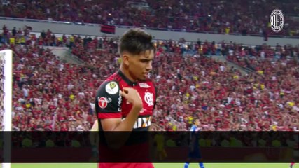 Special Feature: #WelcomePaqueta