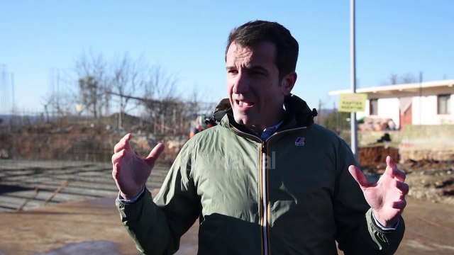 Veliaj: Tirana me 24 ore uje