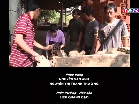 Ngậm Ngùi Tập 46 || Tập Cuối - Hậu Trường || Phim Việt Nam THVL1 || Phim Ngam Ngui Tap 46 || Ngam Ngui Tap Cuoi