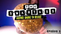The Smartass: Como fazer bolas anti-stress