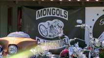 Californian Motorcycle Gangs |  Documentary