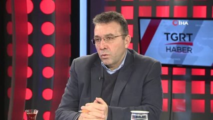 Terör ve Güvenlik Uzmanı Ağar'dan "Güvenli Bölge" Açıklaması