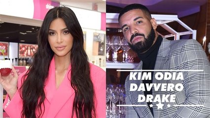 Ci dispiace Drake, ma Kiki proprio non ti ama