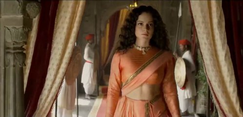 Bharat - Manikarnika - Kangana Ranaut - Shankar Ehsaan Loy - Prasoon Joshi