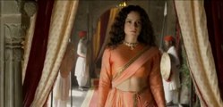 Bharat - Manikarnika - Kangana Ranaut - Shankar Ehsaan Loy - Prasoon Joshi