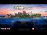 PokerStars NLH Player Championship, Jour 1 (cartes visibles)