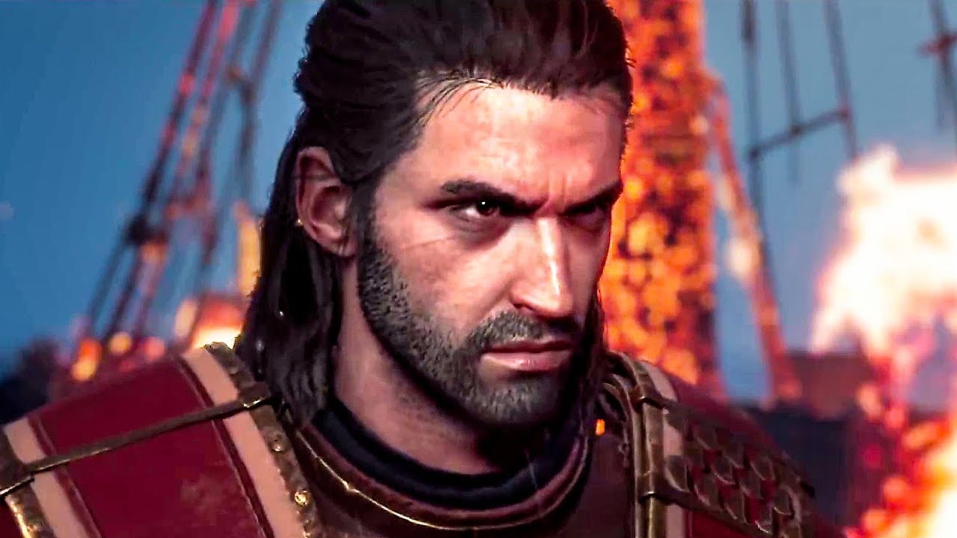 ⁣ASSASSIN'S CREED ODYSSEY: Legacy of the First Blade - Episode 2 Bande Annonce
