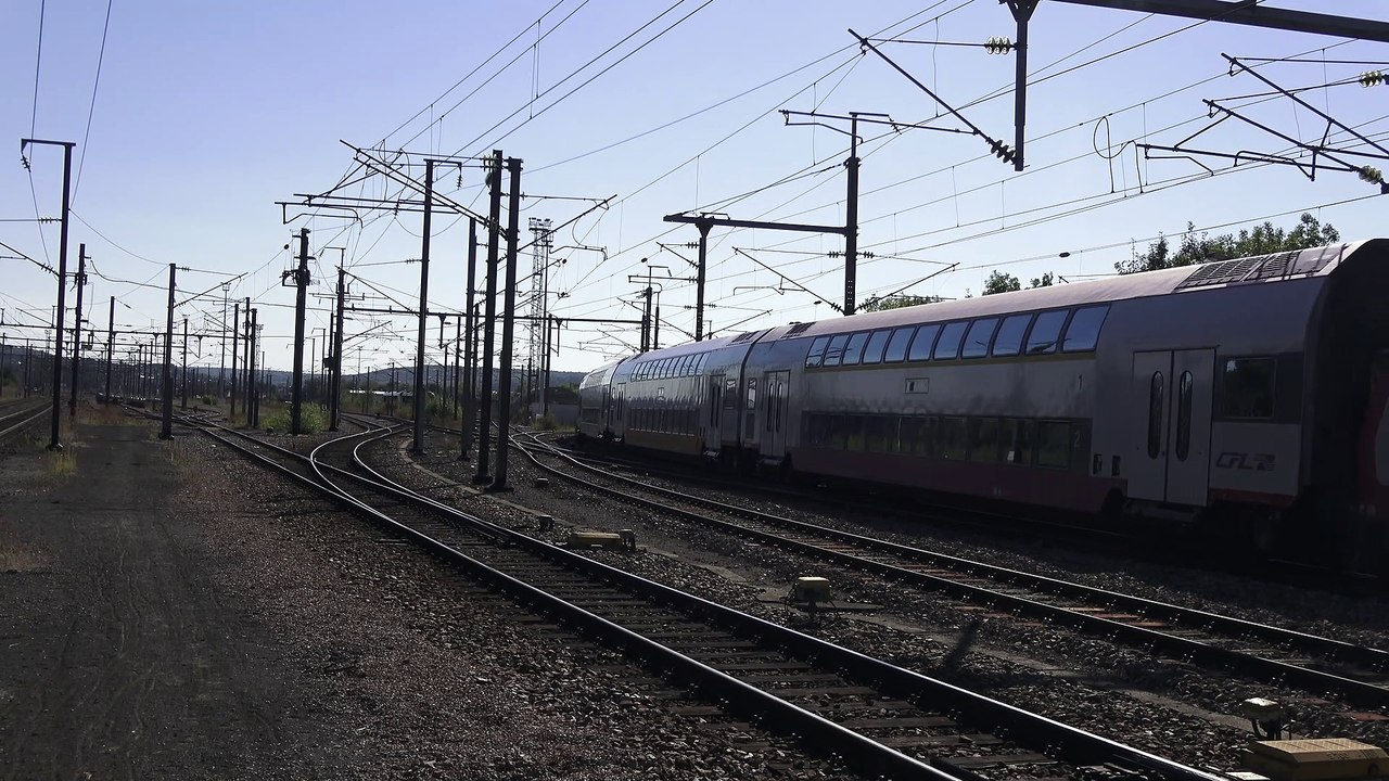 4011 in Bettembourg (L)