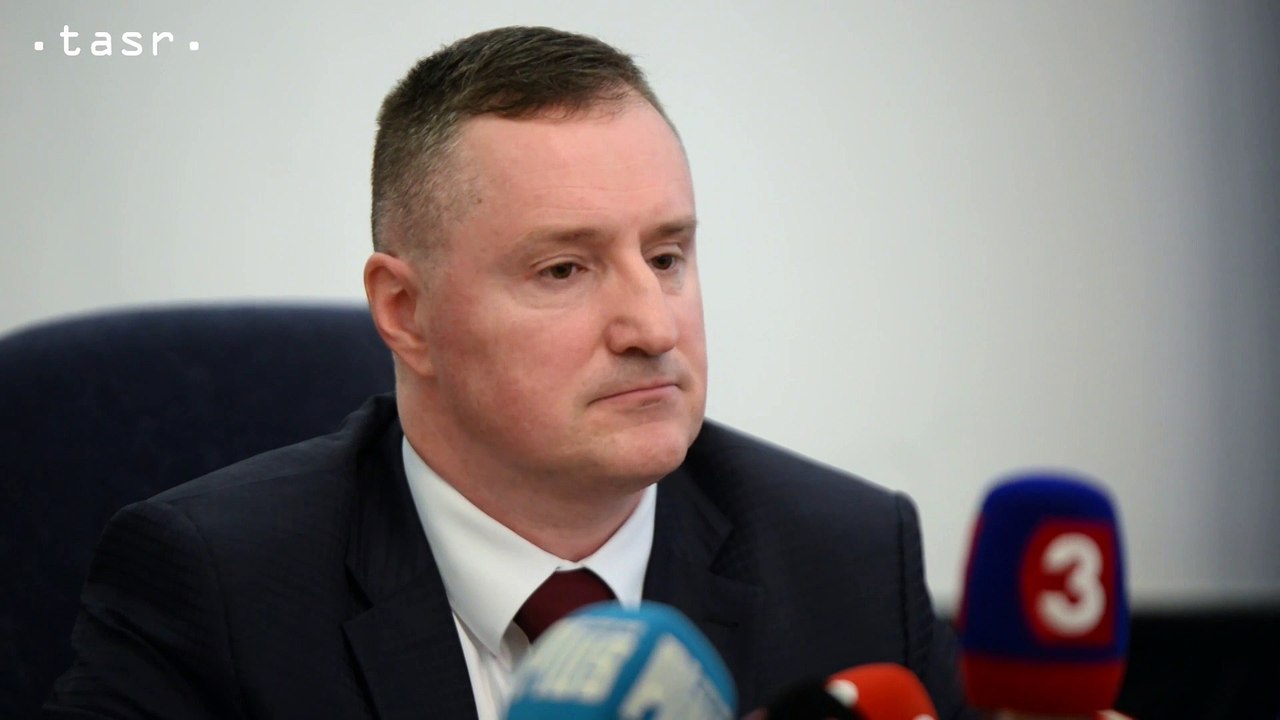 GP: Mariána K. vypočujú v prípade prípravy fyzickej likvidácie P. Šufliarskeho
