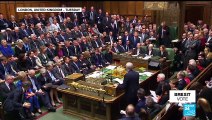 British Parliament rejects Brexit deal: what now?