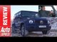 New Mercedes G 350d 2019 review - is this the BEST G-Wagen?