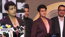 Sonu Nigam talks about musical changes in this era on MTV Unplugged Launch ; Watch Video | FilmiBeat