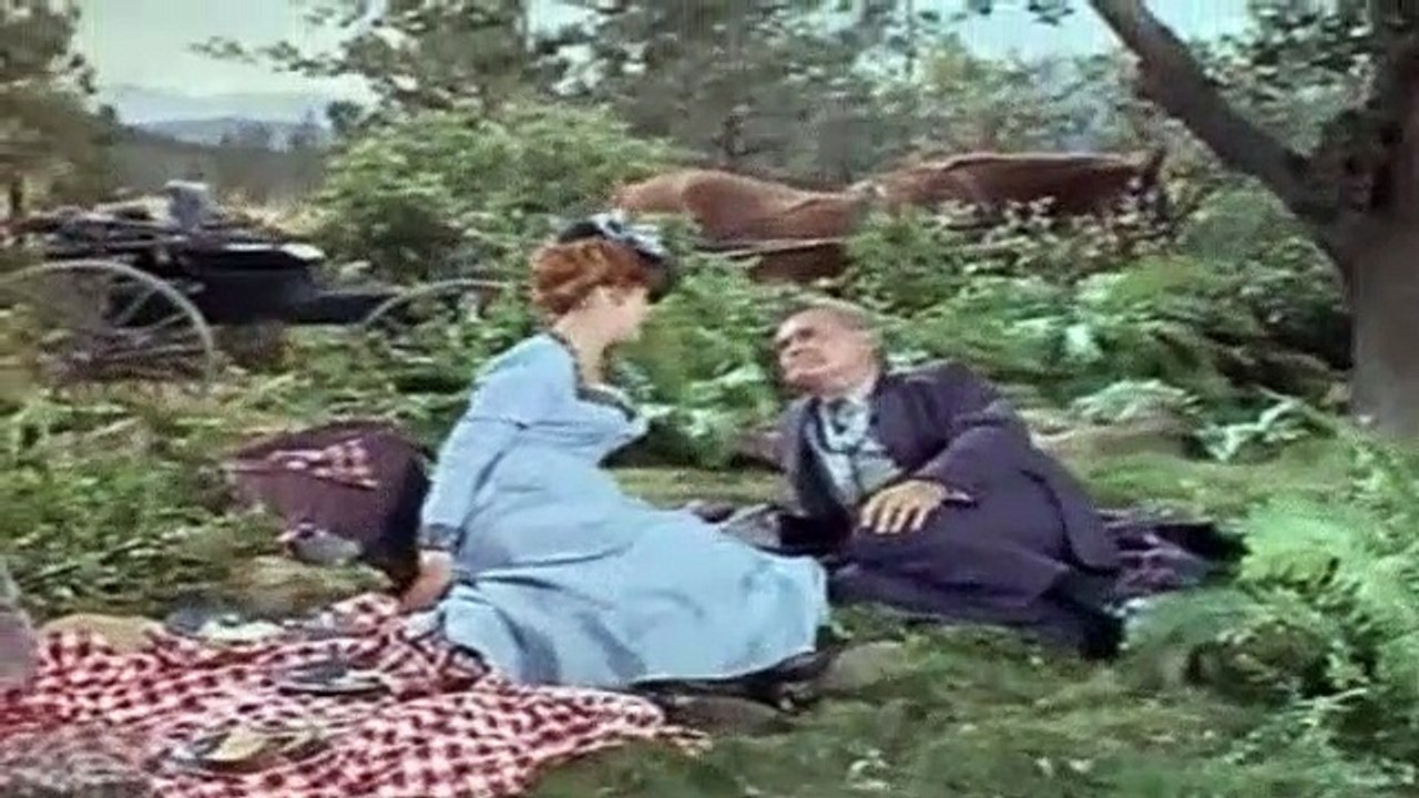 Bonanza S04E15 The Colonel