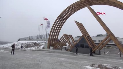 Çorum Venezuela Devlet Başkanı Maduro'nun Yardımcısı Çorum'a Geldi