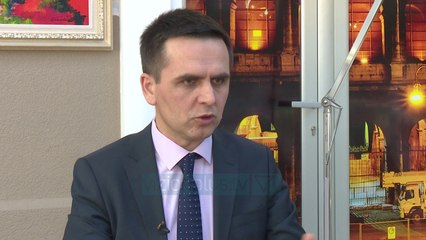 Bilall Kasami: Duam president shqiptar - News, Lajme - Vizion Plus